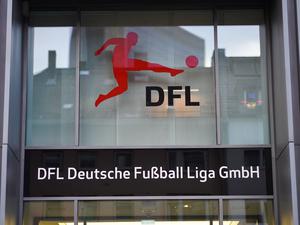 Die DFL schießt gegen Dazn zurück.