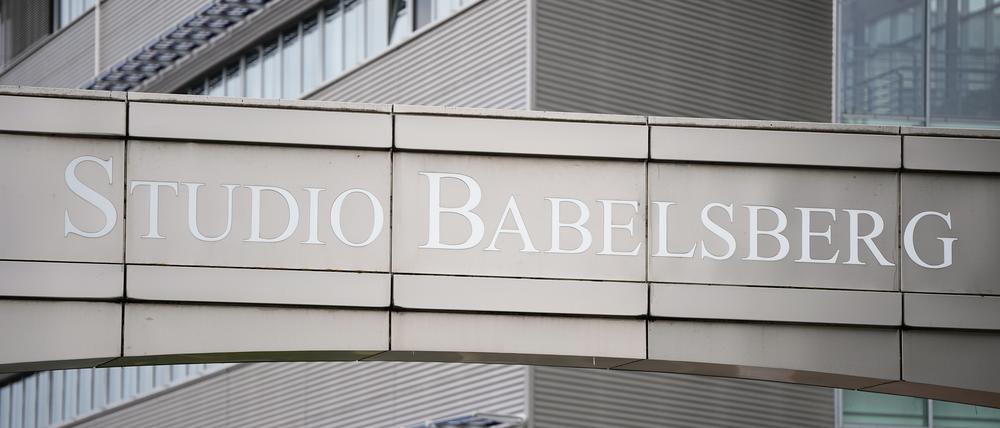 Auch für die Aktionäre des Studio Babelsberg fing das Börsenjahr schlecht an.