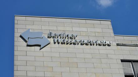 Die Berliner Wasserbetriebe sind hoch profitabel. Auch 2021 erzielten sie eines der besten Ergebnisse aller landeseigenen Unternehmen.