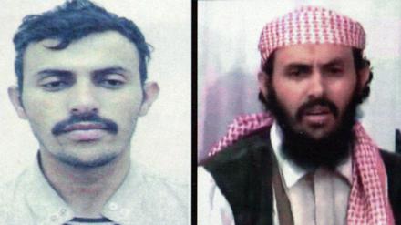 Die USA melden den Tod des jemenitisch Al-Quadia-Chefs Kassim al-Rimi.