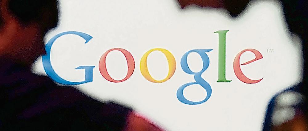 Google verfolgt große Pläne für seinen Standort in Berlin.