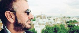 Überblick. Ringo Starr kann bereits eine 40-jährige Solokarriere vorweisen.