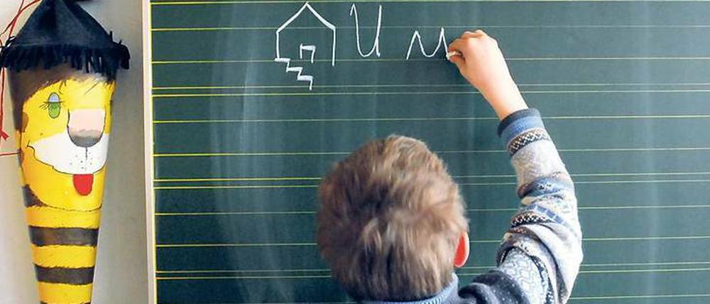 Deutsch, Mathe, Sport … völlig egal, in Berlin gibt es jetzt in fast allen Fächern Lehrermangel.