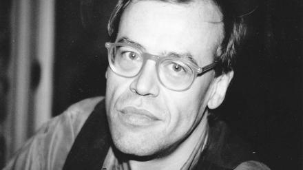 Karsten Klaehn (1951-2015)