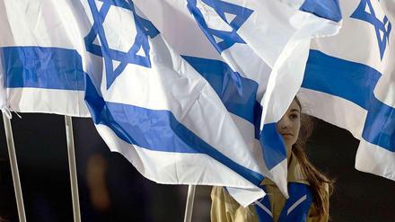 Die Maccabi Euro Games werden ein Großereignis - so wie die Makkabiade in Jerusalem. 
