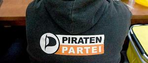 Der Piratenpartei laufen die Mitglieder davon.