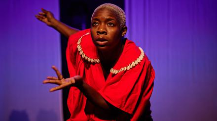 Wer die Kraft des kamerunischen Tanzes Bikutsi erleben möchte, hat im Dezember im Berliner Humboldt Forum Gelegenheit.