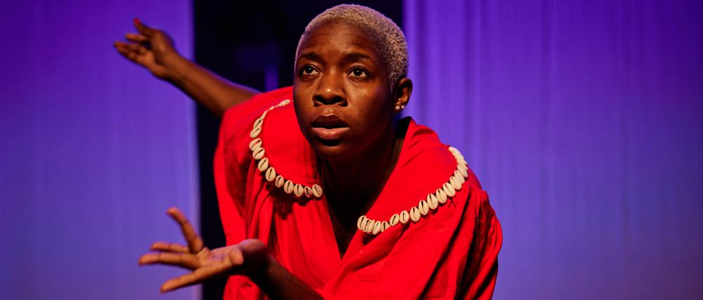 Wer die Kraft des kamerunischen Tanzes Bikutsi erleben möchte, hat im Dezember im Berliner Humboldt Forum Gelegenheit.
