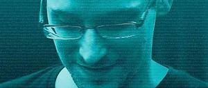 Edward Snowden deckte die umfassende Überwachung der NSA auf. Momentan lebt er in Moskau.