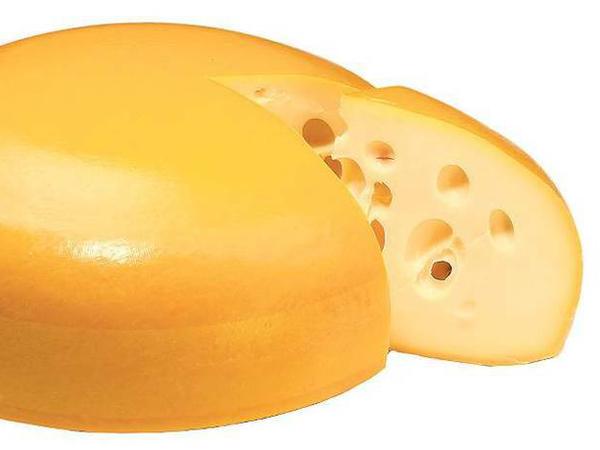 Je älter der Käse, desto intensiver der Geschmack, lautet die einfache Formel.