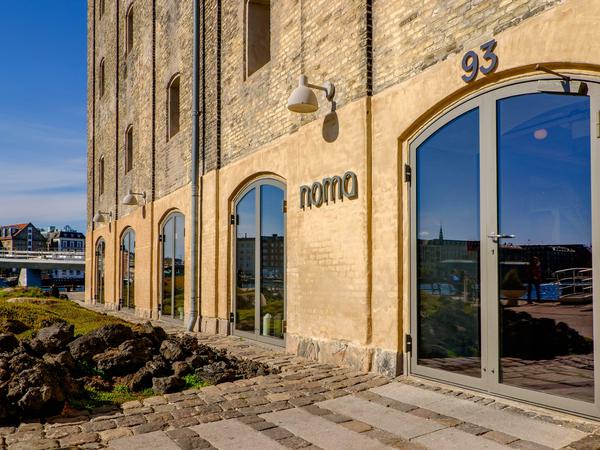 Das Kopenhagener "Noma" löste auf dem Spitzenplatz der 50 besten Restaurants die kalifornische "French Laundry" ab.