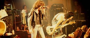 Ramones live 1978 in Hamburg 