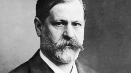 Vater der Neurose. Sigmund Freud (1856-1939) prägte den Begriff entscheidend mit. Heute gilt er als eher überholt.