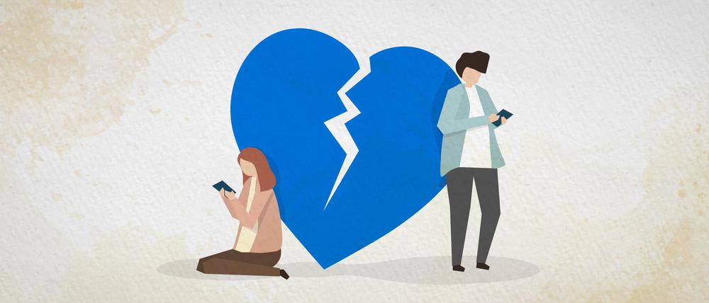 Instagram-Sucht und Dating-Wahnsin – „Nach 150 Likes kennt Facebook den User besser als seine Mutter“ 