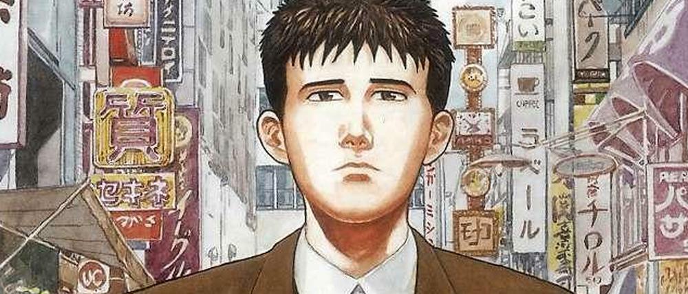 Autibiografisch. In Erzählungen wie "Ein Zoo im Winter schildert Jiro Taniguchi, wie es sich anfühlte, als junger Mensch aus der Provinz nach Tokio zu kommen.