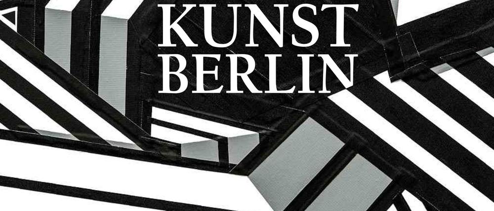 Kunst Cover Berlin