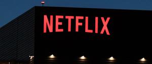 Netflix stellt sein Angebot für Interessenten in Russland ein. 
