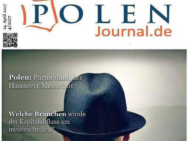Das "Polenjournal"