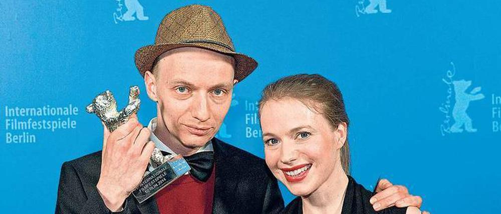 Erstmals an den „Tatort“ gewagt. Kino-Regisseur Dietrich Brüggemann erhielt zusammen mit seiner Schwester Anna bei der Berlinale 2014 den silbernen Bären fürs beste Drehbuch.