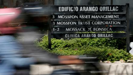Die Kanzlei Mossack Fonseca spielte eine Schlüsselrolle in der preisgekrönten Enthüllung der Panama Papers.