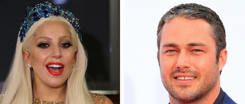 US-Popstar Lady Gaga und Schauspieler Taylor Kinney haben ihre Verlobung publik gemacht.