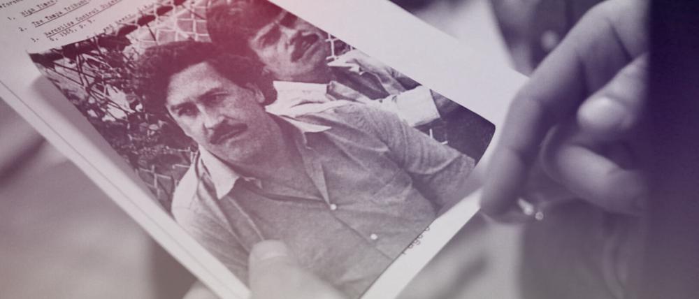 Pablo Escobars Biografie war die Vorlage für die Netflix-Serie „Narcos“.