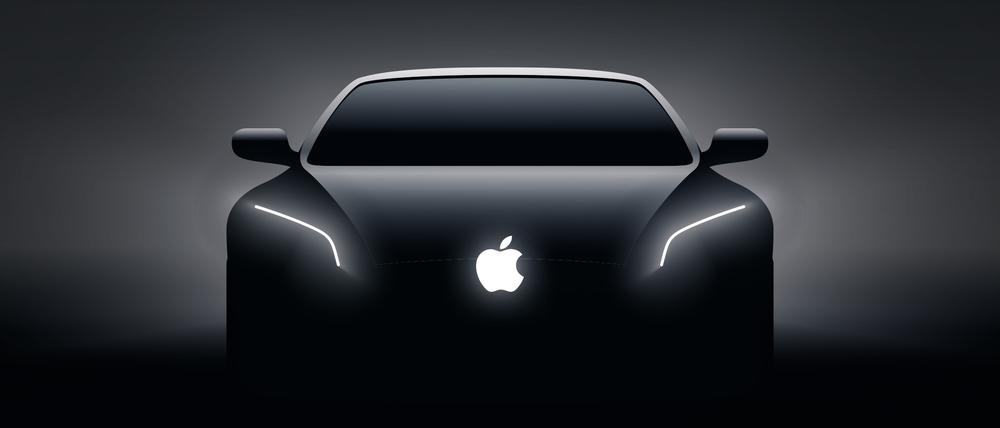 Apple ist mit der Autoentwicklung angeblich schon weit vorangekommen und hat Hyundai als Partner gewonnen.