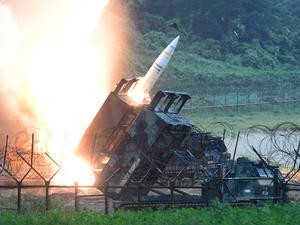 Wird die Ausbaustufe der ATACMS-Raketen für die Ukraine zum „Gamechanger“?