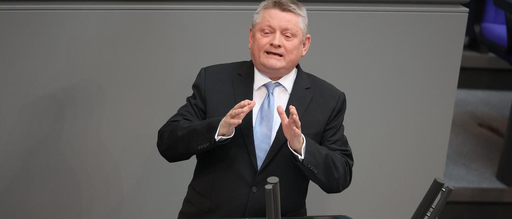 Hermann Gröhe (CDU)