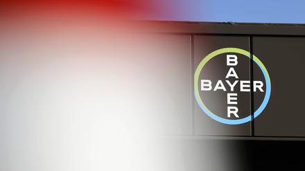 Bayer wird die juristischen Probleme in den USA nicht los.