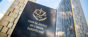 Der Europäische Gerichtshof hat die Uefa in die Schranken gewiesen.