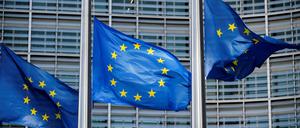 Seit Jahren wird in Brüssel über das KI-Gesetz der EU verhandelt. 