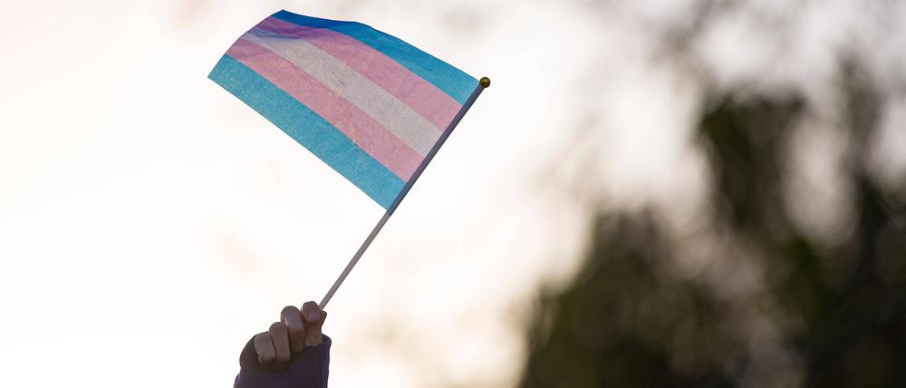 Seit Jahren kämpfen trans Personen für die Abschaffung des diskriminierenden „Transsexuellengesetzes“.