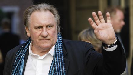 Gerard Depardieu hat sich stets mit seinen sexuellen Eskapaden gerühmt. Aber nun scheinen die Franzosen ihm nicht mehr zu verzeihen.