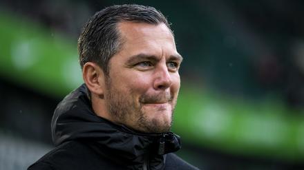 Marcel Schäfer verlässt Wolfsburg nach 15 Jahren.