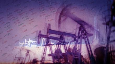 Öl-Produzenten aus den USA profitieren von hohen Preisen, Sanktionen und Förderkürzungen der Opec.
