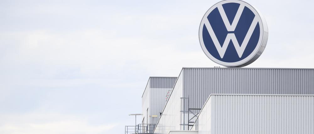 Der Volkswagen-Konzern hat im abgelaufenen dritten Quartal doppelt soviel Gewinn gemacht wie ein Jahr zuvor. 