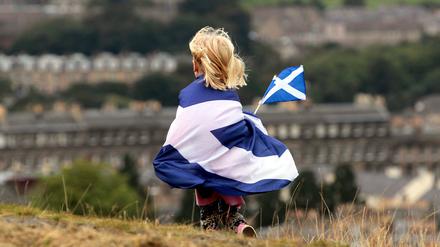 Schottland stimmte vor fast zehn Jahren über die eigene Unabhängigkeit ab.