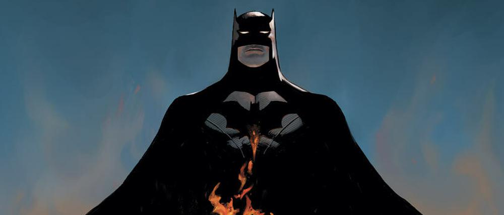 Wiedergeburt. Nach 713 Heften wird "Batman" 2011 eingestellt und mit einer neuen Nummer eins wieder gestartet, an der mehrere Autoren und Zeichner beteiligt sind.