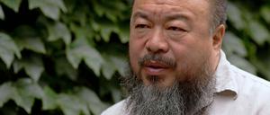 Dem chinesischen Dissidenten Ai Weiwei ist der Literaturnobelpreisträger Mo Yan zu nah am chinesischen System. 