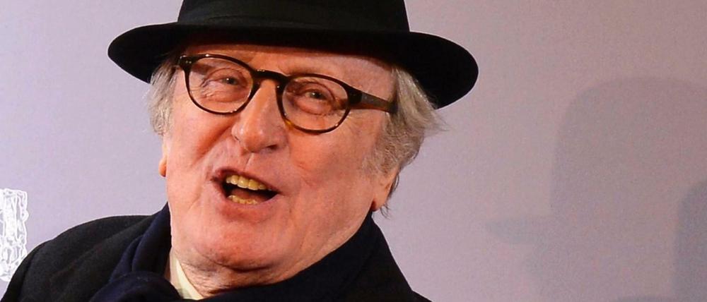Der französische Schauspieler Claude Rich. Der Darsteller im Alter von 88 Jahren nach längerer Krankheit gestorben.