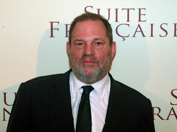 Der Hollywood-Filmproduzent Harvey Weinstein soll zahlreiche Frauen belästigt und missbraucht haben.