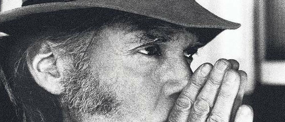Der Zorn der späten Jahre. Neil Young, der mit neuer Begleitband spielt, feiert im November seinen 70. Geburtstag.