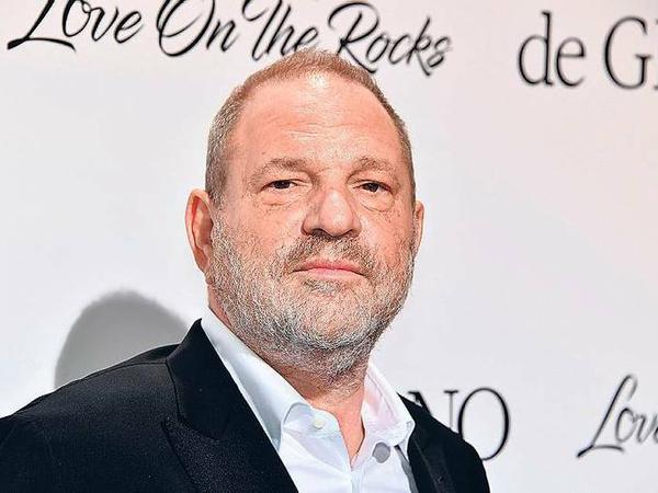 Jahrelang blieb er unbehelligt. Mit massiven Vorwürfen gegen den Hollywoodproduzenten Harvey Weinstein begannen die jüngsten Enthüllungen Anfang Oktober. 