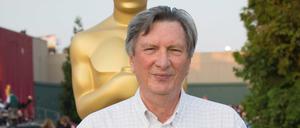 Kameramann John Bailey, neuer Präsident der Oscar-Academy. 