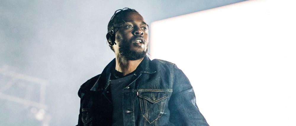 Der Rapper Kendrick Lamar hat gute Chancen, bei den Grammys zu gewinnen. Im März kommt er für drei Konzerte nach Deutschland. 