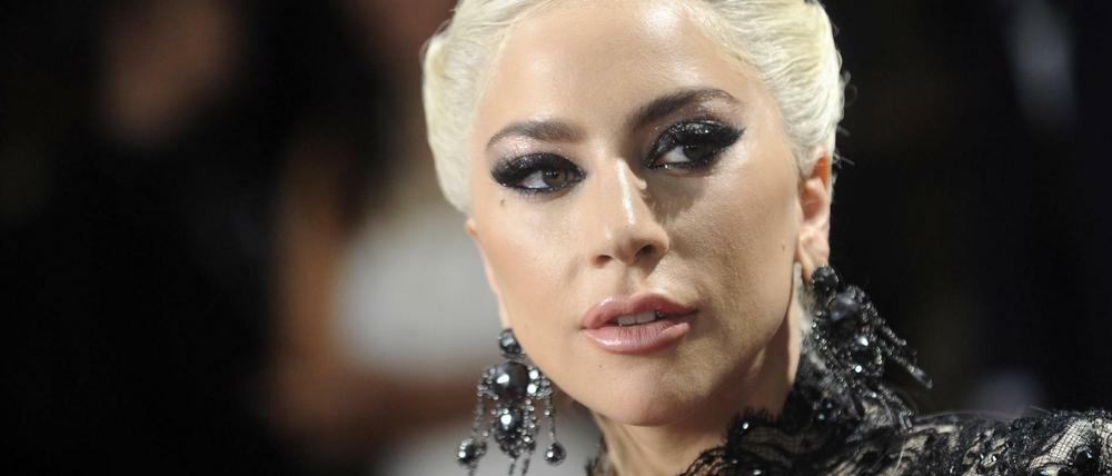 Lady Gaga gehört zu den Organisationsteam des Benefizkonzertes.