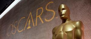 Am Dienstag wurden die Oscar-Nominierten bekanntgegeben.