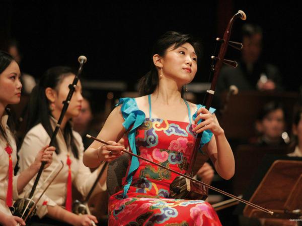 Eröffnet wird das deutsch-Chinesische Kulturprogramm in Berlin am 20. Februar mit dem Großen Chinesischen Neujahrskonzert am 20. Februar in der Philharmonie Berlin.