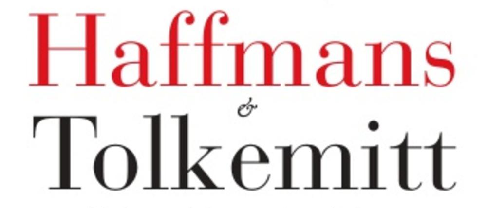 Verlagsprogramm-Cover von Haffmans&amp;Tolkemitt aus dem Jahr 2011